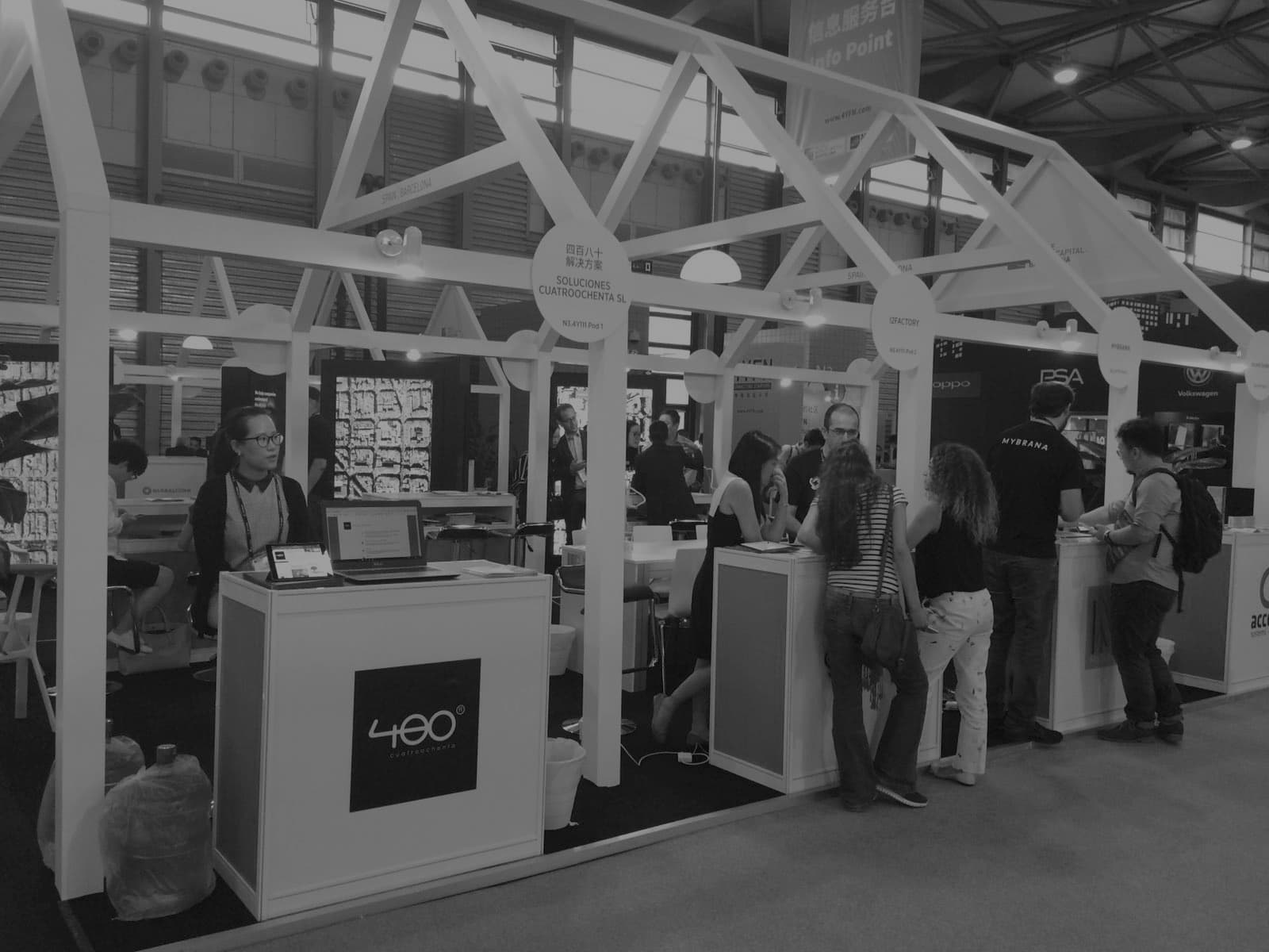 Feria Shanghai_Dia 2_2